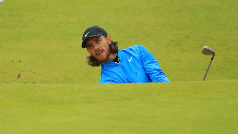 pga tour wins for tommy fleetwood