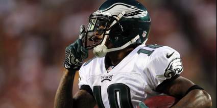 DeSean Jackson’s Mom Responds to Comparison of Son to Redskins WR