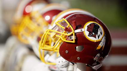 Redskins Make 2 Signings, Waive Young Defensive Back