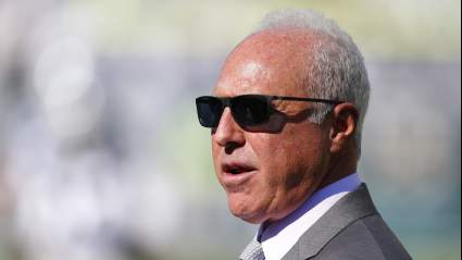 Eagles Announce Drastic Measures on Coronavirus Scare