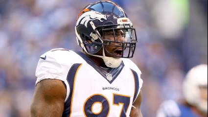 Eagles GM Says Former Pro Bowl DT Has ‘Lot to Prove’