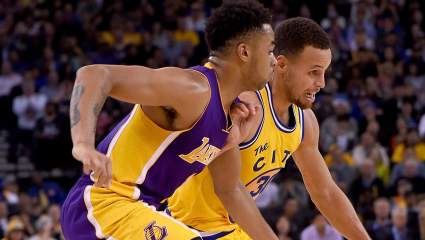 Warriors Roster 2019-20: Updated With D’Angelo Russell Sign-and-Trade