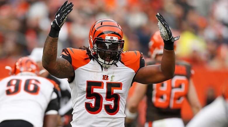 vontaze burfict