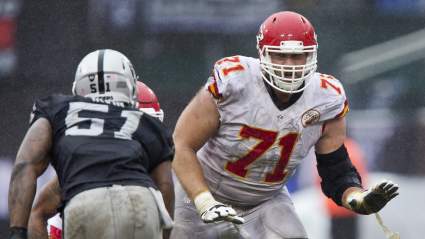 Chiefs’ Mitchell Schwartz Will Become a Household Name in 2019