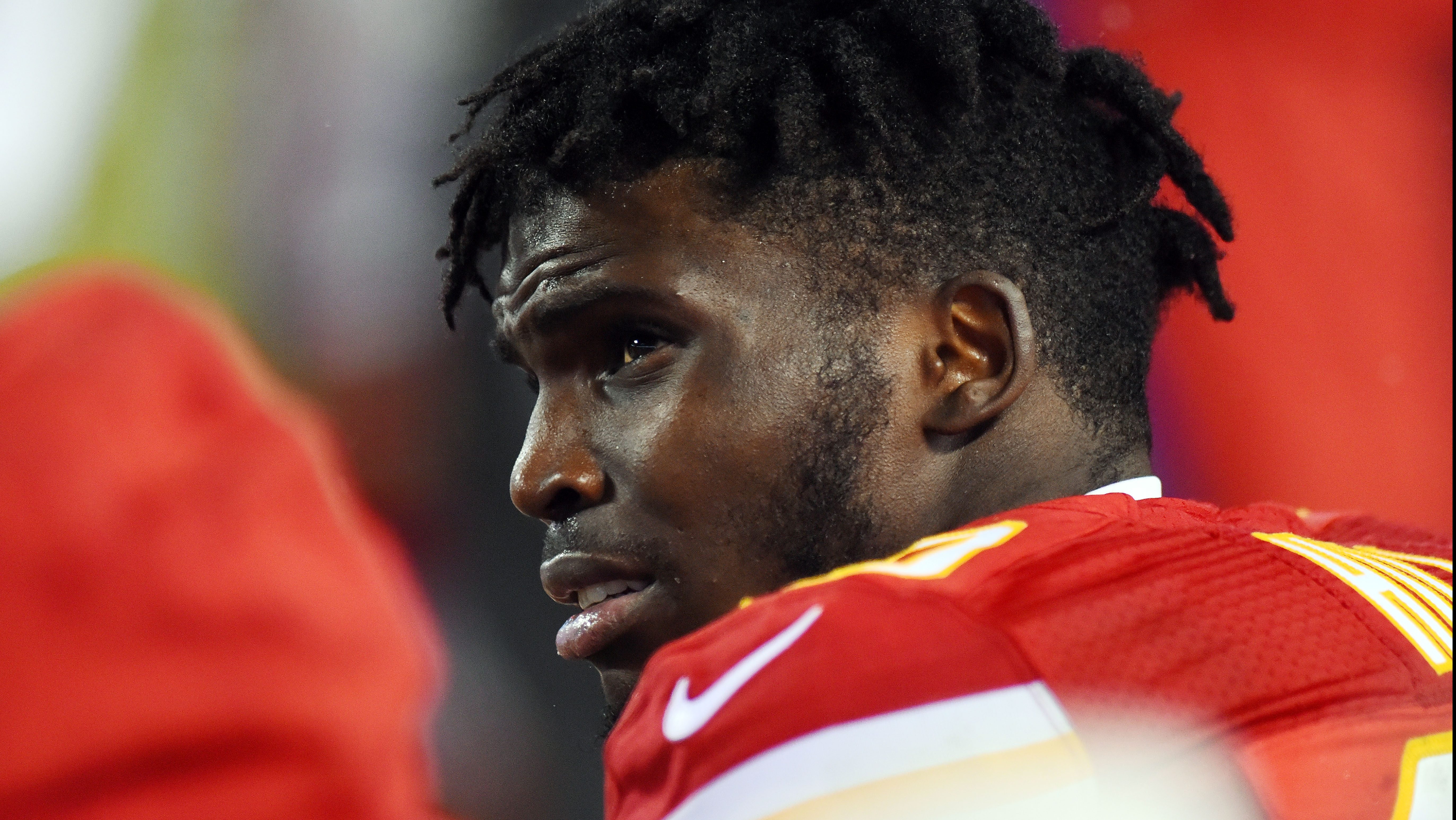 Tyreek Hill Injury: Latest Updates & Status On Chiefs Star