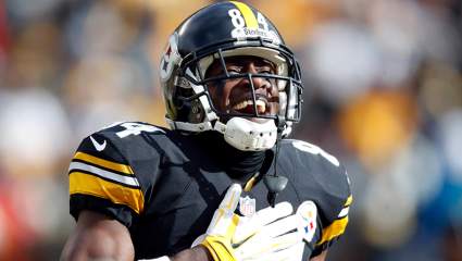 Antonio Brown on ‘Hard Knocks’: My Feet Were ‘Circumcised’