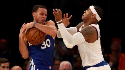 Lakers News: Carmelo Anthony Joining Knicks out, LA More Likely per Report