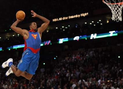 Lakers News: Dwight Howard Owned on Twitter by Analyst