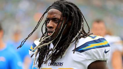 Report: Chargers Demanding Ridiculous Trade Package for Pro Bowl RB