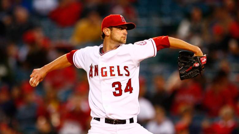 Nick Adenhart: 5 Fast Facts You Need to Know