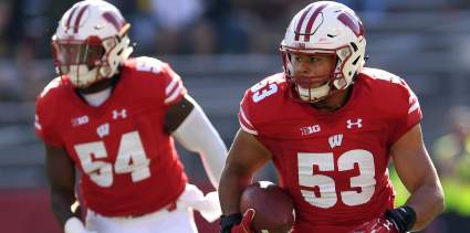 Eagles Land Steal of Undrafted Free Agent Class in T.J. Edwards