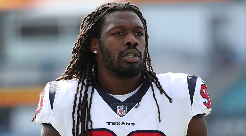 Jadeveon Clowney Fires Agent Prefers Trade To Eagles