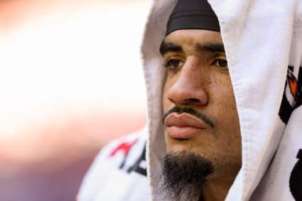 Browns Make Final Call of DE Olivier Vernon