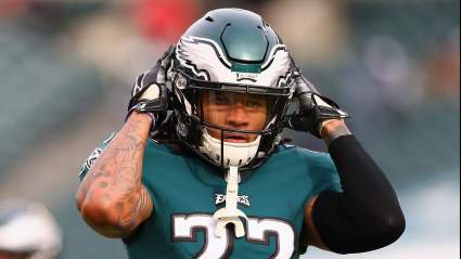 Eagles Defensive Coordinator Talks CB Competition: ‘Time Starting to Run Short’