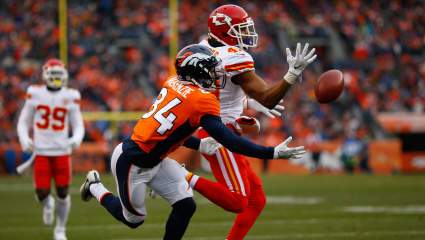 How Keith Reaser’s Injury Impacts the Kansas City Chiefs