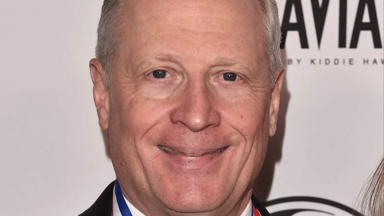 Ross Perot Jr.: 5 Fast Facts You Need to Know