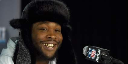Eagles Let Super Bowl Starter Walk in Free Agency