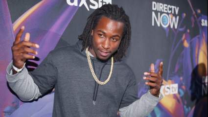 Damning Video Surfaces of Kareem Hunt Traffic Stop