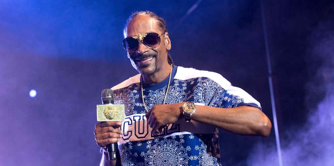 Snoop Dogg's Shocking Jesus, Nipsey Hussle Comparison Accurate Says ...