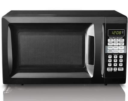 9 best small microwaves for college