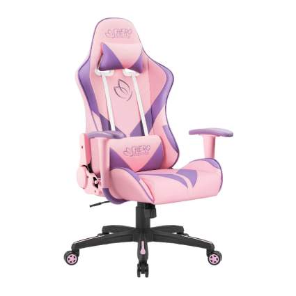best video game chairs