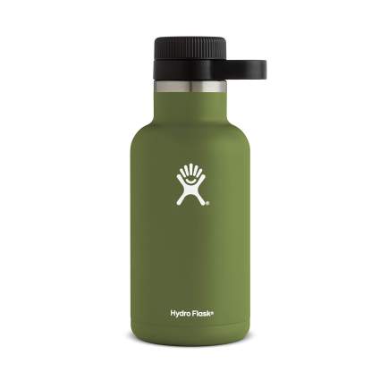 Hydro Flask 64 Ounce Beer Growler