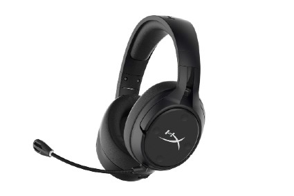- Wireless Gaming Headset, 7.1 Surround Sound, 30 Hour Battery Life