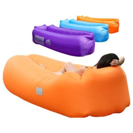 inflatable lounger xmas gifts for teens