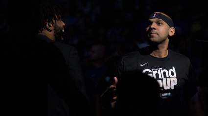 Jared Dudley Reveals He Completes Lakers’ Big 3 With Hilarious Photo