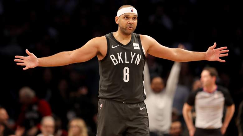 Lakers Sign Jared Dudley