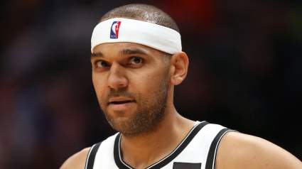 Lakers’ Quinn Cook Shows Jared Dudley Love for Giving Him Jersey Number