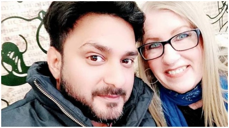 Jenny and Sumit, 90 Day Fiance
