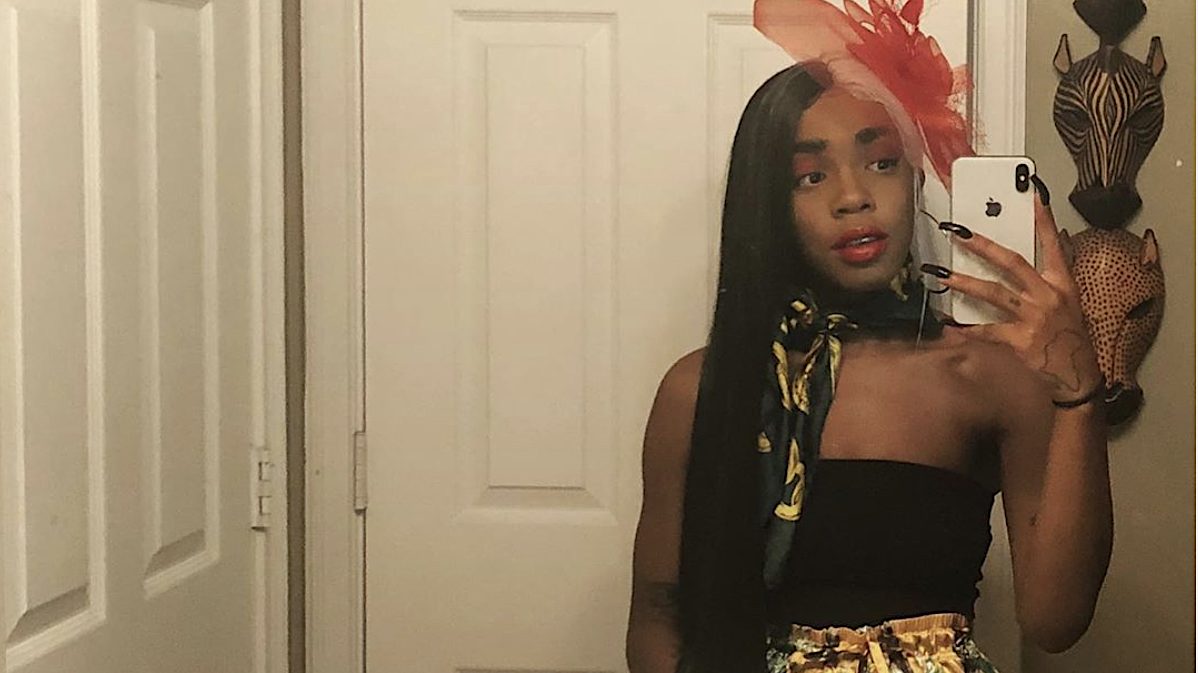 R. Kelly’s Daughter Joann Kelly Abi Considered Killing Herself | Heavy.com