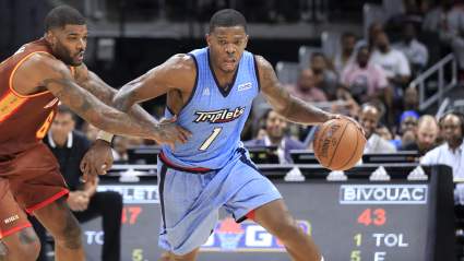 Former NBA All-Star Joe Johnson to Work out for Clippers and Several Other Teams