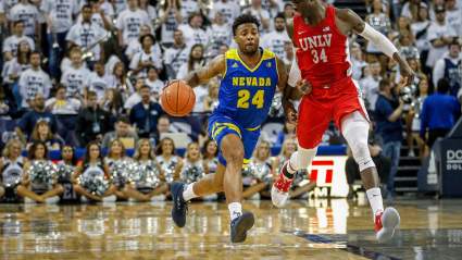 Lakers Sign Summer League Standout Jordan Caroline