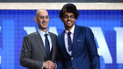 Warriors Summer League Roster & Lineup: Jordan Poole Among Names to Watch