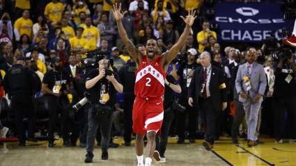 Lakers Free Agency: Kawhi Leonard Chances Improve the Longer He Waits