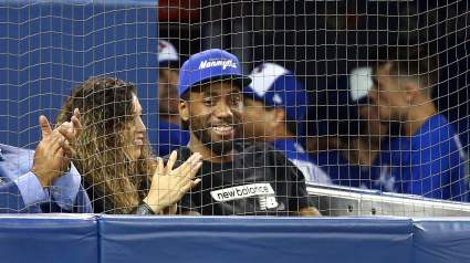 Kawhi Leonard Still Undecided In Free Agency Amid Conflicting Reports