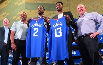 Your Must-See Sports Headlines for Today, July 25