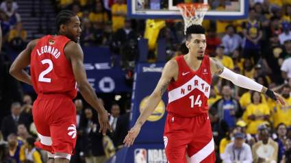 Danny Green’s Expected Decision if Lakers Sign Kawhi Leonard Revealed