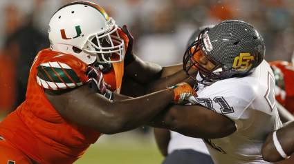 Kendrick Norton: 5 Fast Facts You Need to Know