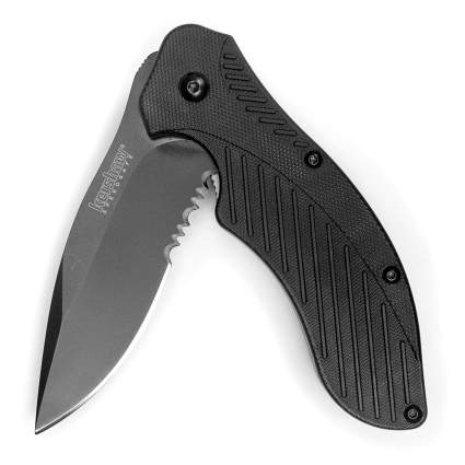 kershaw clash knife xmas gifts for him