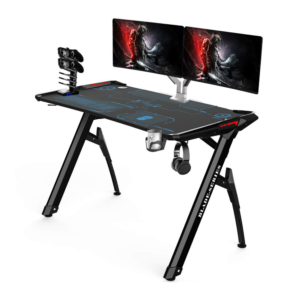 best gaming desk under 150