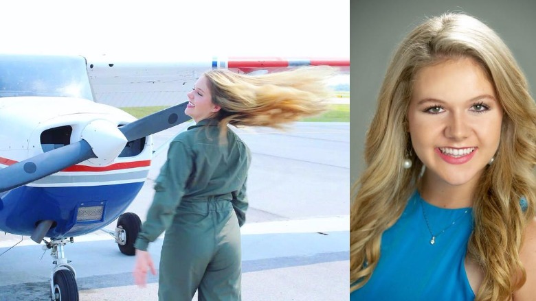 Lake Little Teen Pilot Killed in Mississippi Plane Crash