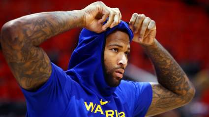 Lakers Updated Salary Cap Space After DeMarcus Cousins Free Agency Signing