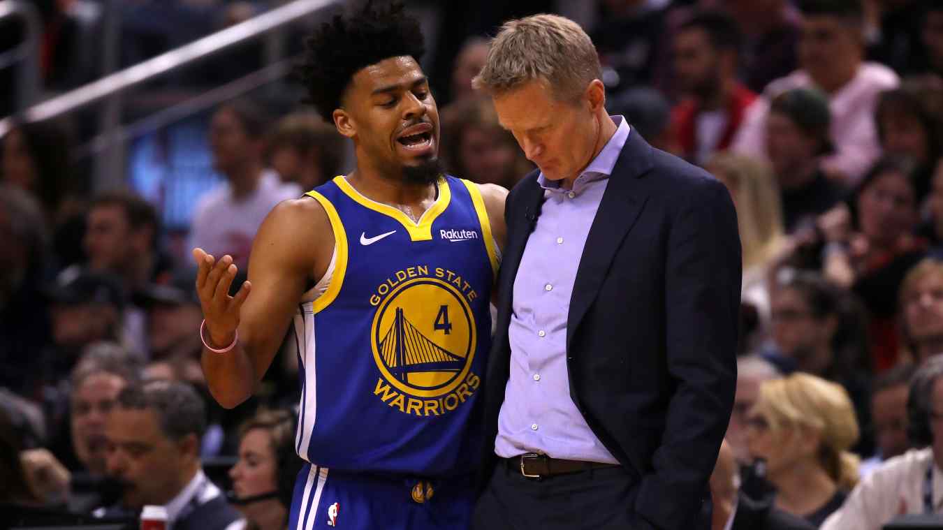 Lakers Salary Cap Space After Quinn Cook Free Agency Signing