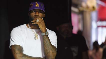 Lakers Summer League Roster & Starting Lineup vs. Clippers