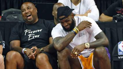 Lakers Summer League Roster & Starting Lineup; Top Players to Watch