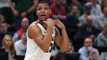 Lakers’ Summer League Roster & Starting Lineup vs. Kings