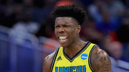 Lakers Summer League Standouts, Devontae Cacok Among 3 Rising Stars